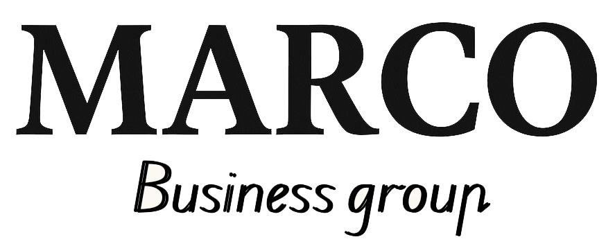 گروه مارکو
